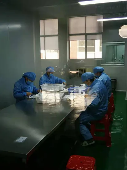 家庭用 1 回限りの簡単使用早期尿妊娠検査ストリップ