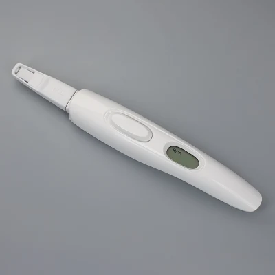 Hirikon はあなたの妊娠しやすい日と妊娠を検出します デジタル排卵と妊娠検査薬のホルモンレベル