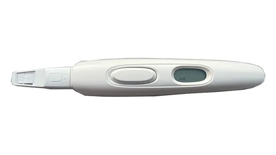 カセット 3mm 排卵黄体形成ホルモン Lh 定量的迅速検査