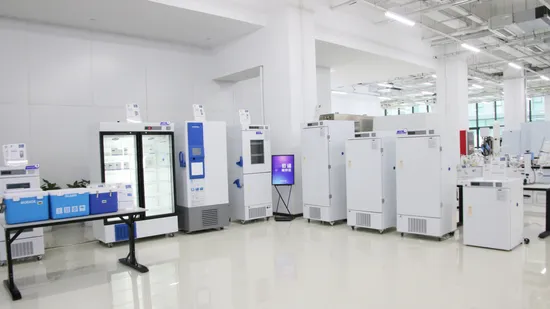 Biobase 免疫蛍光分析装置 プロゲストロン診断ホルモン迅速検査